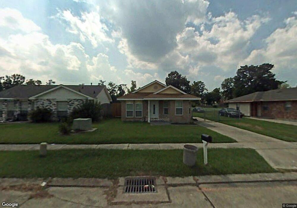 4460 Bayou Des Famille Dr, Marrero, LA 70072 - photo 1