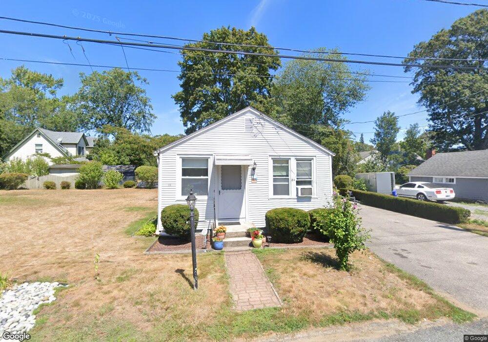 24 Edwards Ave, Wakefield, RI 02879 - photo 1