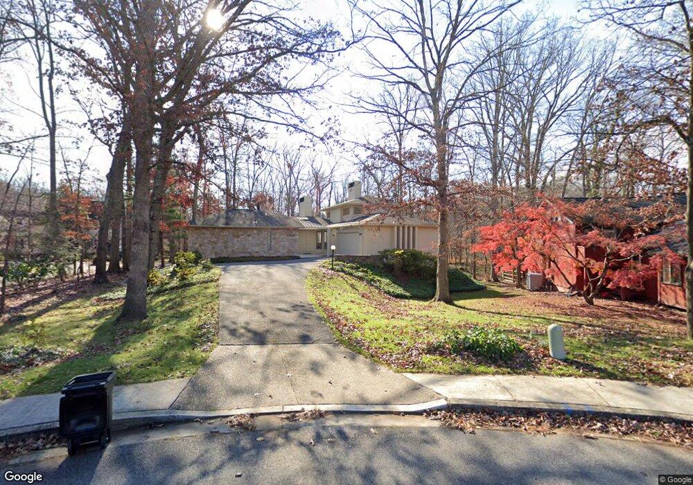 10366 Buglenote Way, Columbia, MD 21044 - photo 1