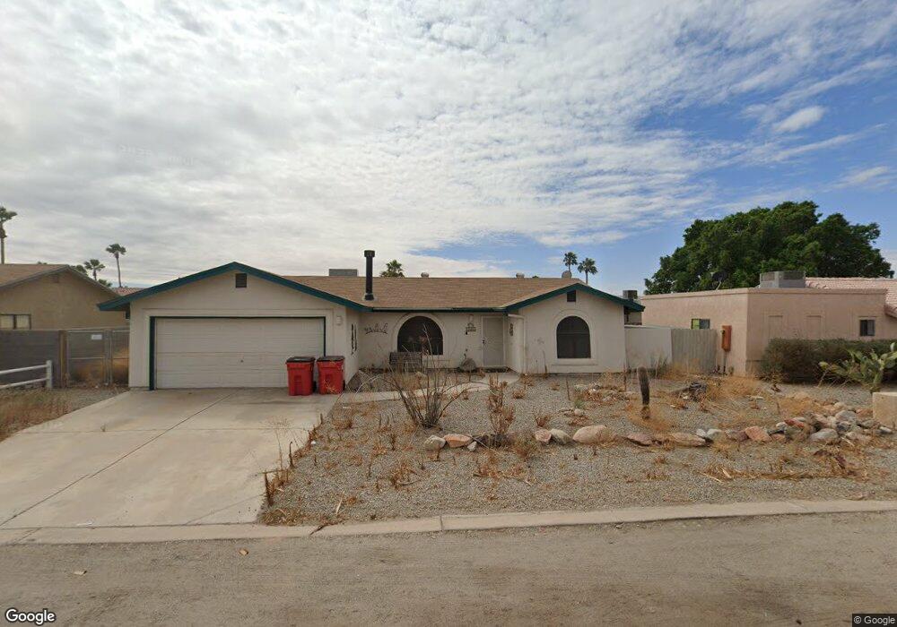 13485 E 44th St, Yuma, AZ 85367 - photo 1