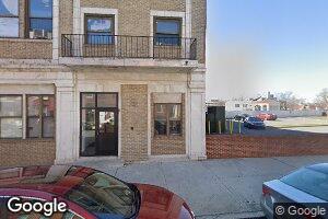 100 S 3rd St, Reading, PA 19602