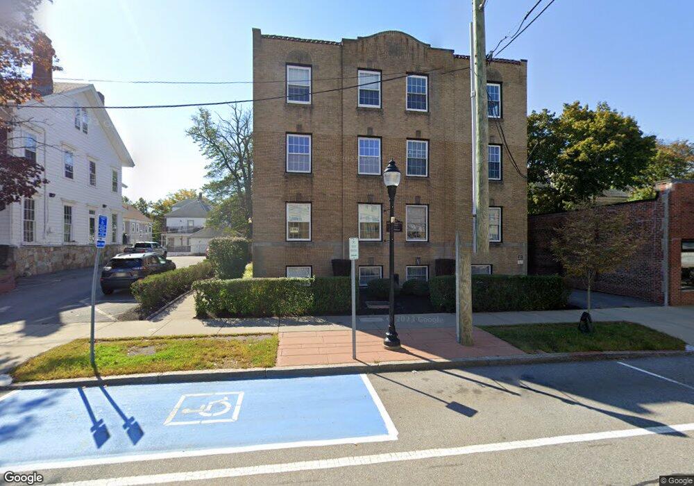 230 Mass Ave unit 1, Arlington, MA 02474 - photo 1