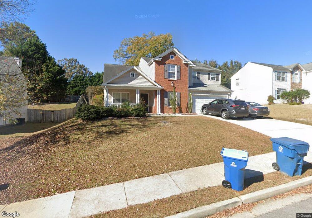 1022 Alysum Ave unit 1, Lawrenceville, GA 30045 - photo 1