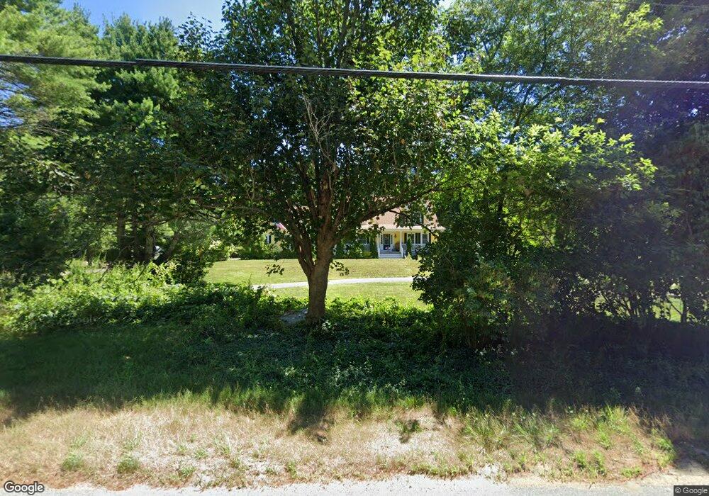 238 Main St, Carver, MA 02330 - photo 1