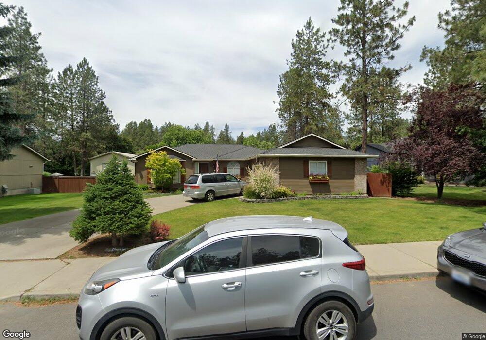 14817 N Lowe Rd, Mead, WA 99021 - photo 1