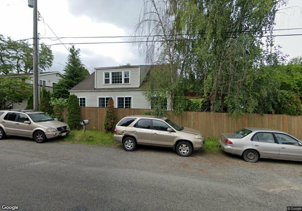 8508 29th St W, University Place, WA 98466 - photo 1