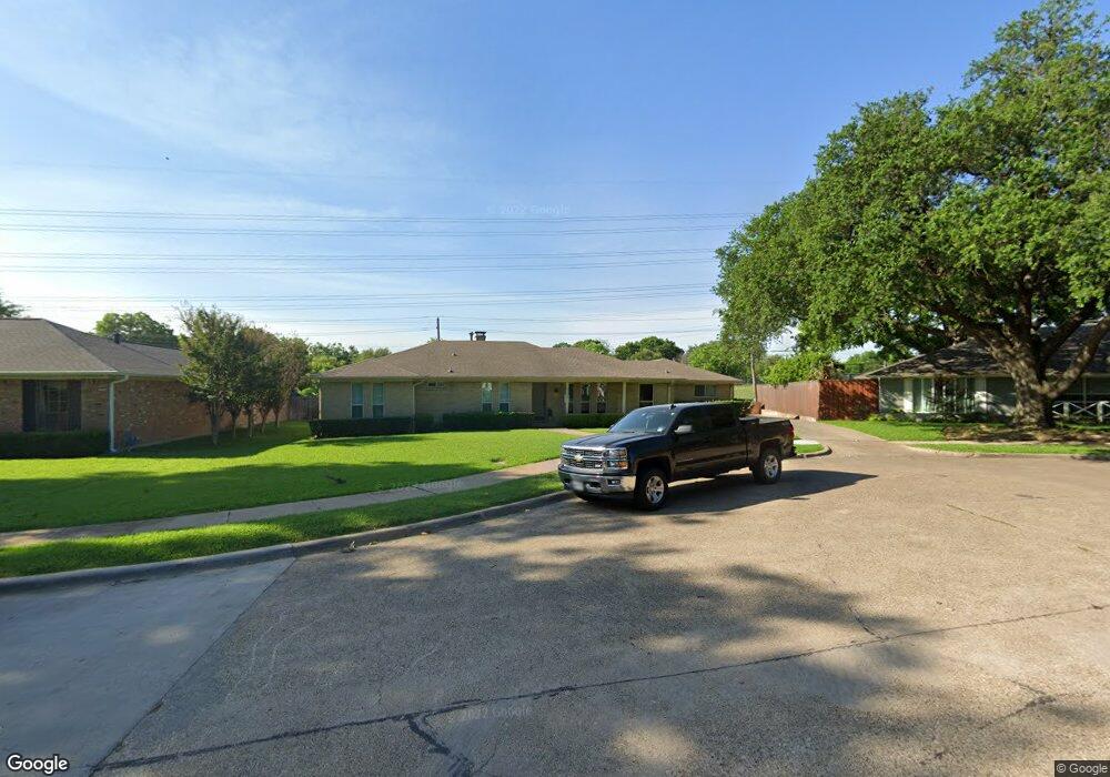 6108 Berwyn Ln, Dallas, TX 75214 - photo 1