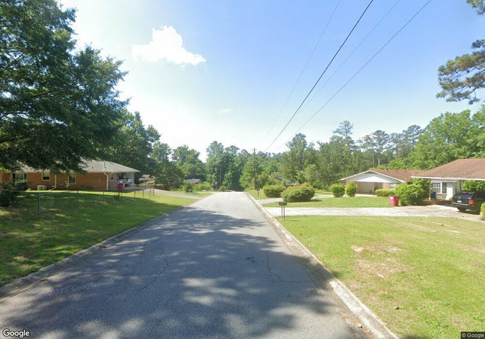 0 Lucerne Dr unit 7418170, Macon, GA 31204 - photo 1