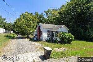 43 College Ave, Talbotton, GA 31827