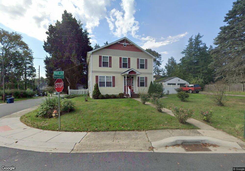 2400 Maple Ave, Wilmington, DE 19808 - photo 1