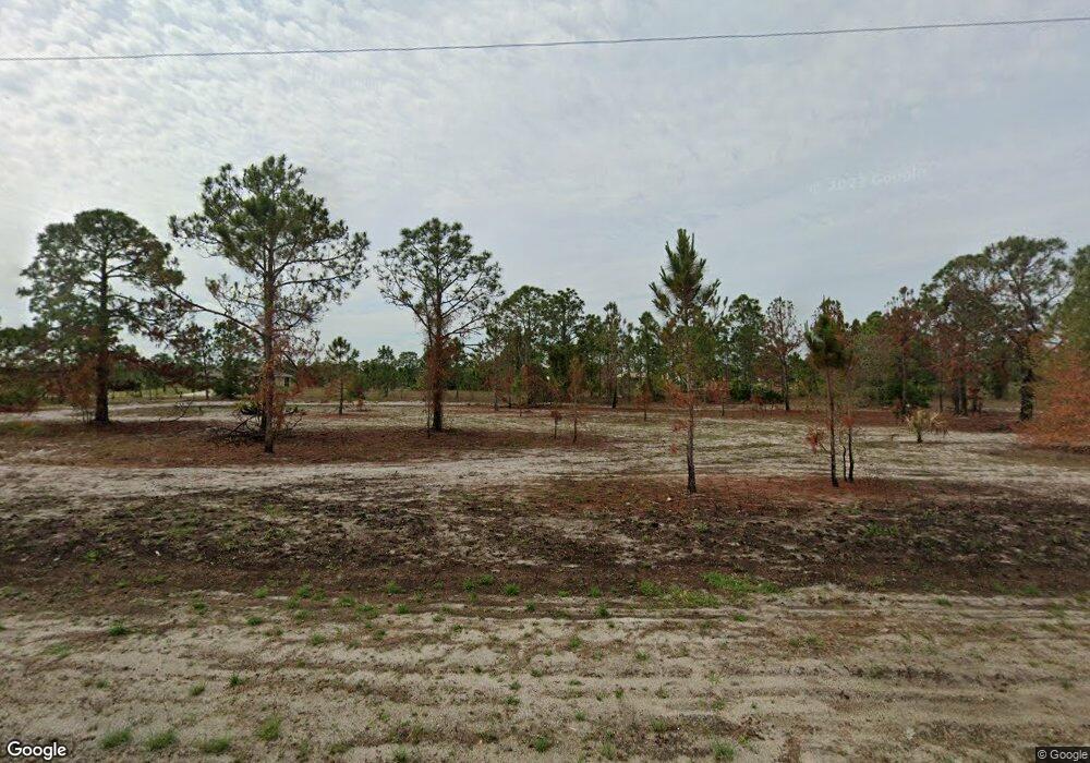 1116 Ectone St E, Lehigh Acres, FL 33974 - photo 1