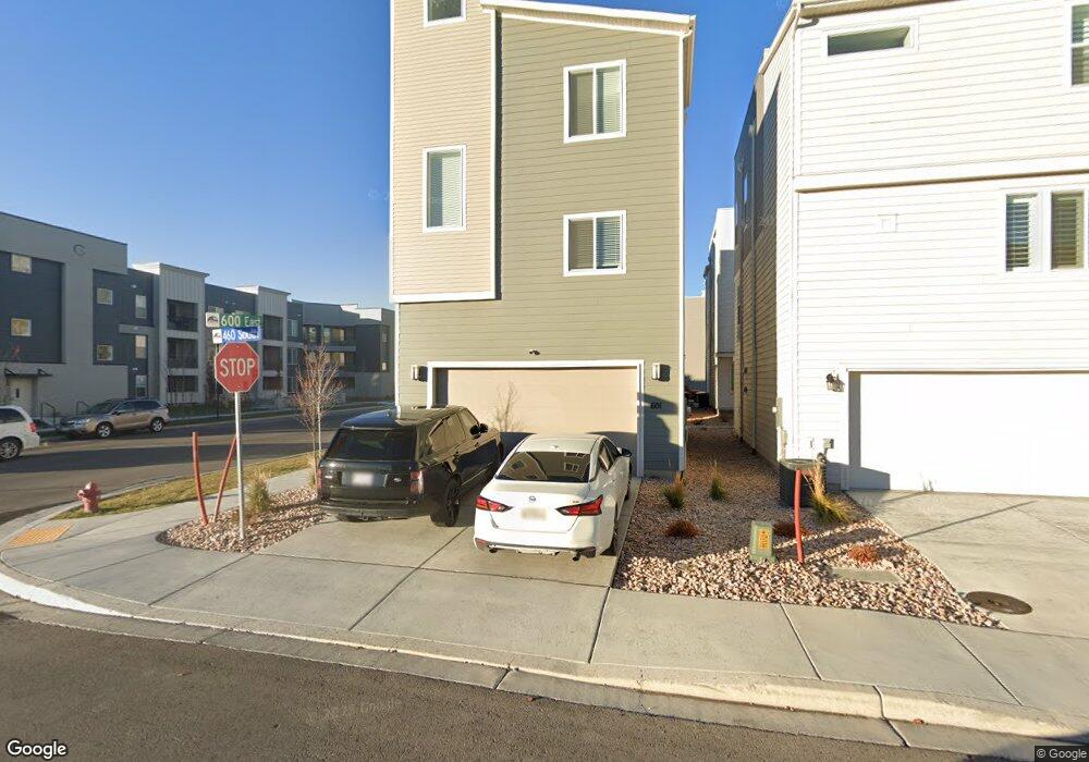 601 E 460 S unit 222, American Fork, UT 84003 - photo 1