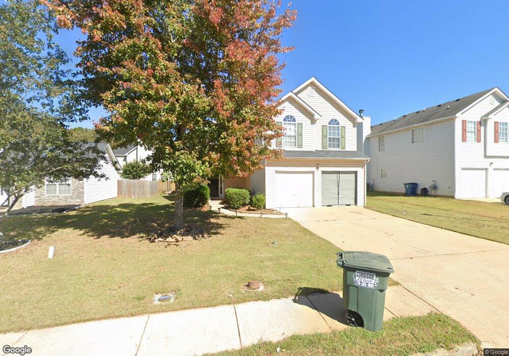 120 Desota Dr, Covington, GA 30016 - photo 1