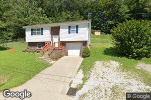 70 Long Branch, Branchland, WV 25506