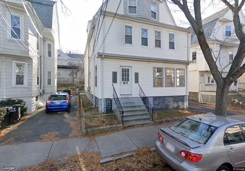 Street View Photo