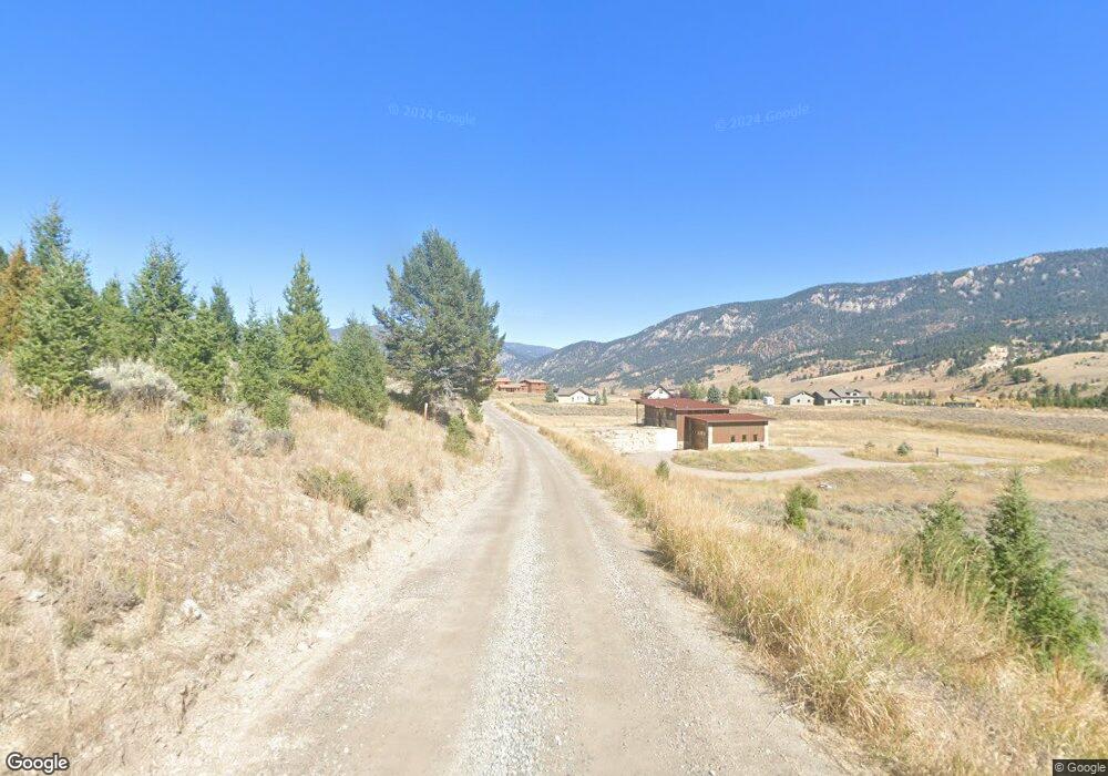 tbd Twin Antler Dr, Big Sky, MT 59730 - photo 1