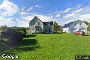 269 Gardner Creek Rd, Wade, ME 04786