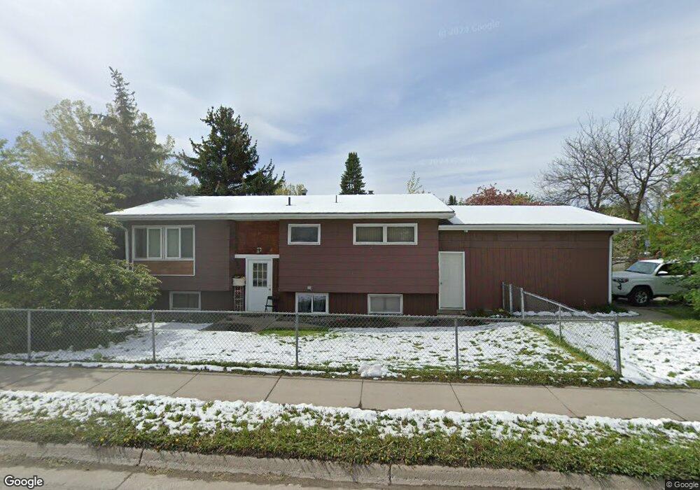 1722 Durston Rd, Bozeman, MT 59715 - photo 1