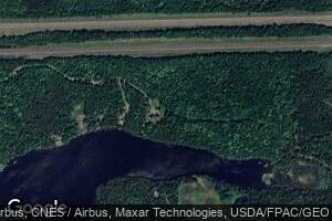 Lot 43A Emery Ln, New Limerick, ME 04761
