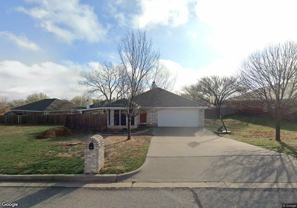 130 Coyote Run, Weatherford, TX 76086 - photo 1