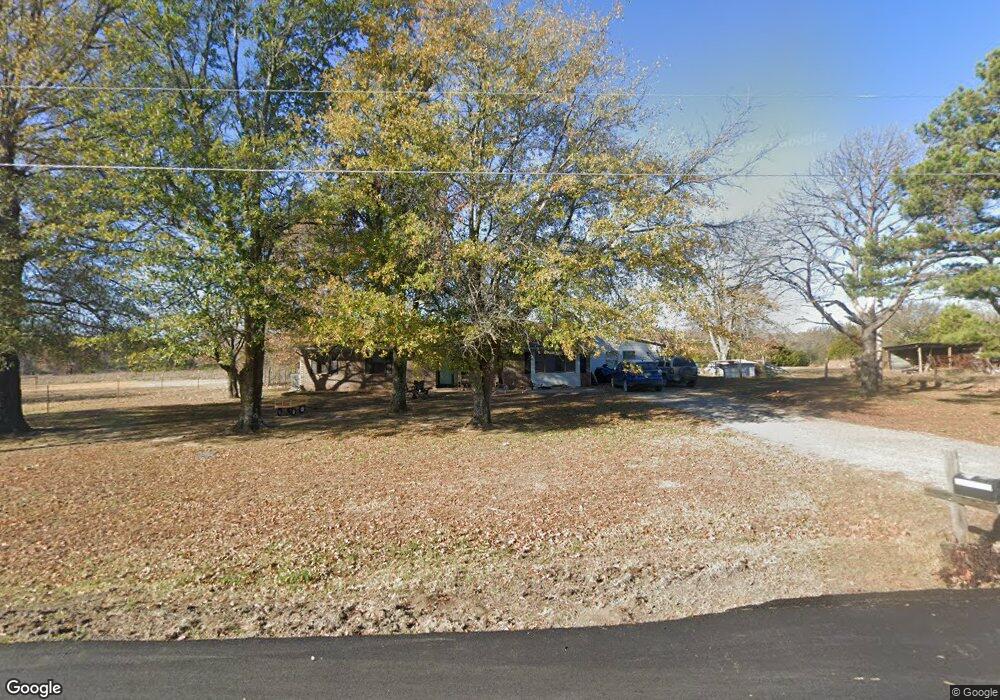 148 Firestone Addition, McAlester, OK 74501 - photo 1