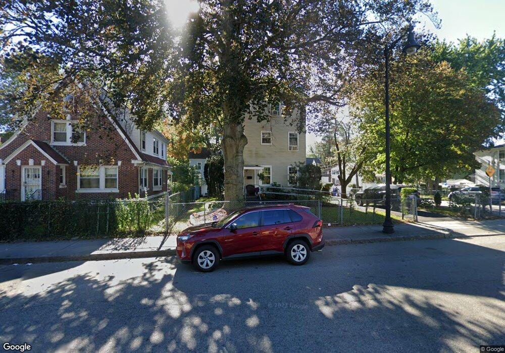 706 River St unit 2, Mattapan, MA 02126 - photo 1