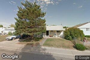 7781 Ladore St, Commerce City, CO 80022