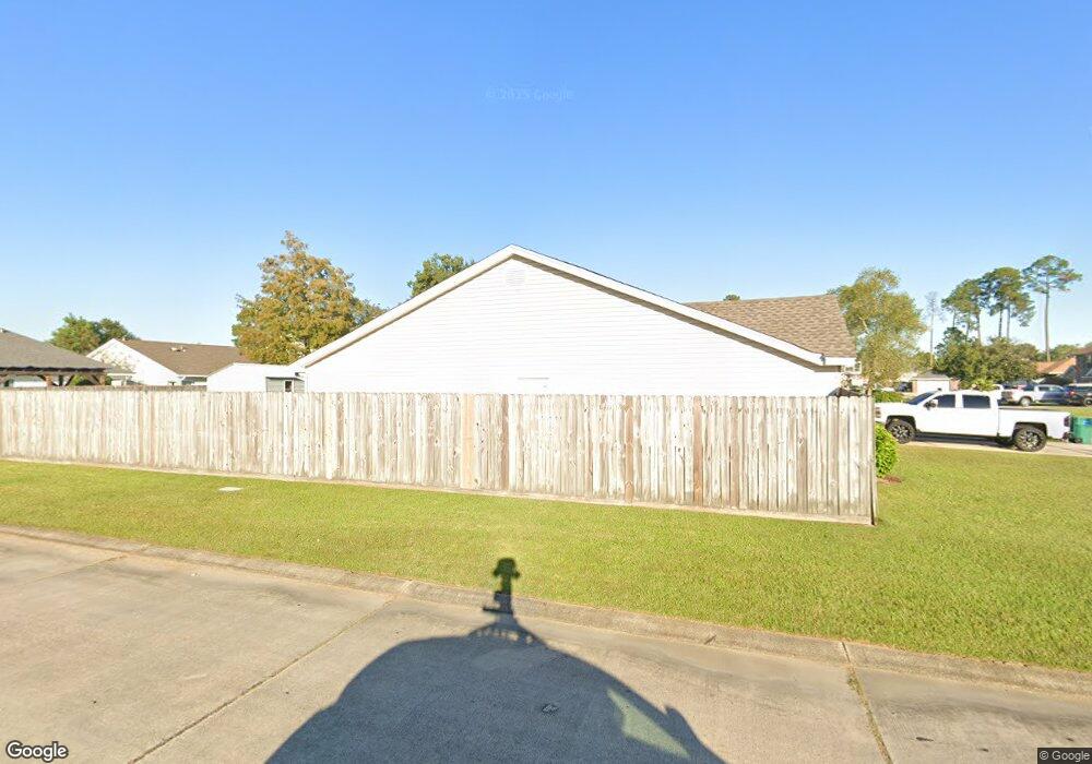 1501 Hillary Dr, Slidell, LA 70461 - photo 1