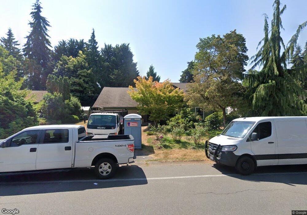 8441 SE 71st St, Mercer Island, WA 98040 - photo 1