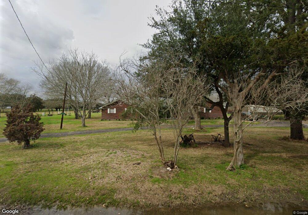 7600 Williams School Rd, Needville, TX 77461 - photo 1