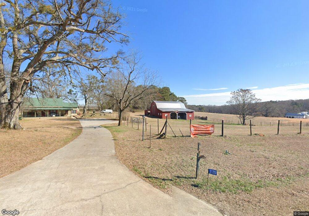 2120 H D Atha Rd, Monroe, GA 30655 - photo 1