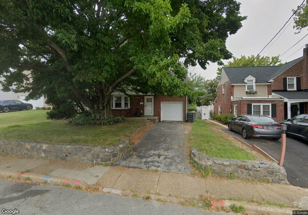 405 Boxwood Rd, Wilmington, DE 19804 - photo 1