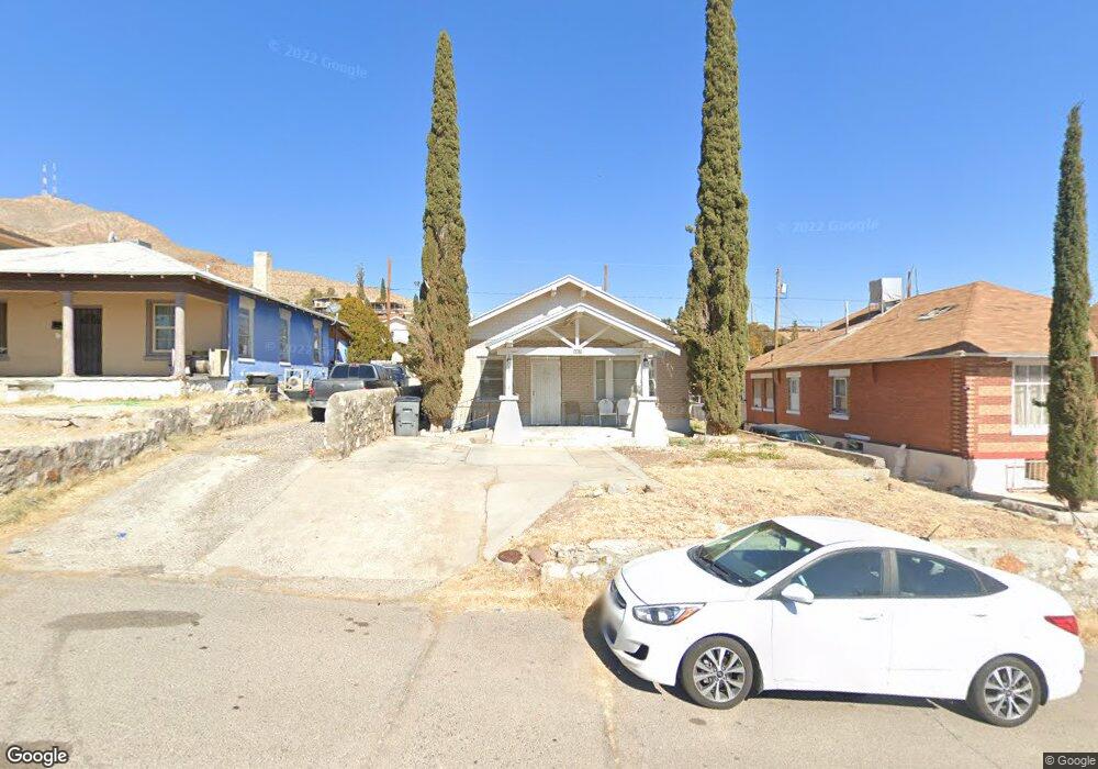 2317 Copper Ave, El Paso, TX 79930 - photo 1