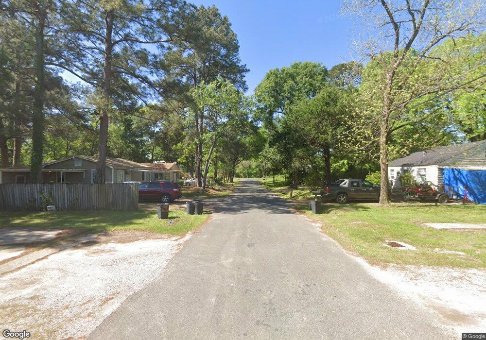 0 Allen St, Pineville, LA 71360 - photo 1