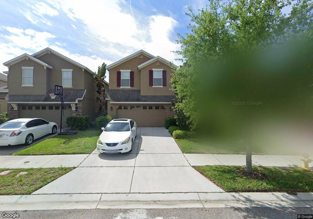 16117 Starling Crossing Dr, Lithia, FL 33547 - photo 1