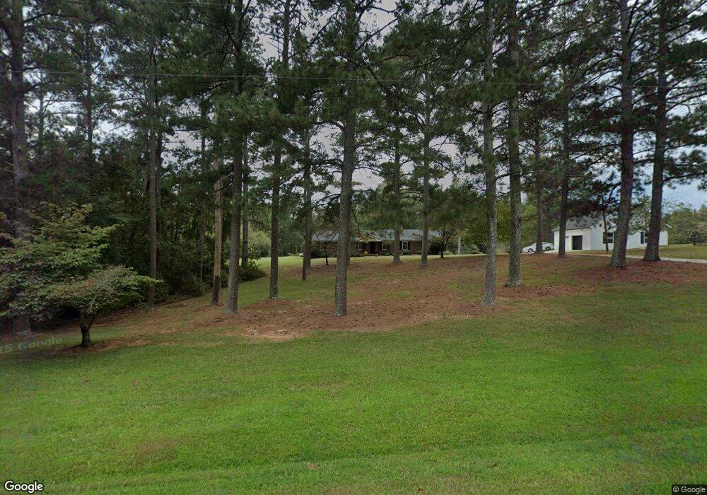 470 Frost Rd, Bowdon, GA 30108 - photo 1
