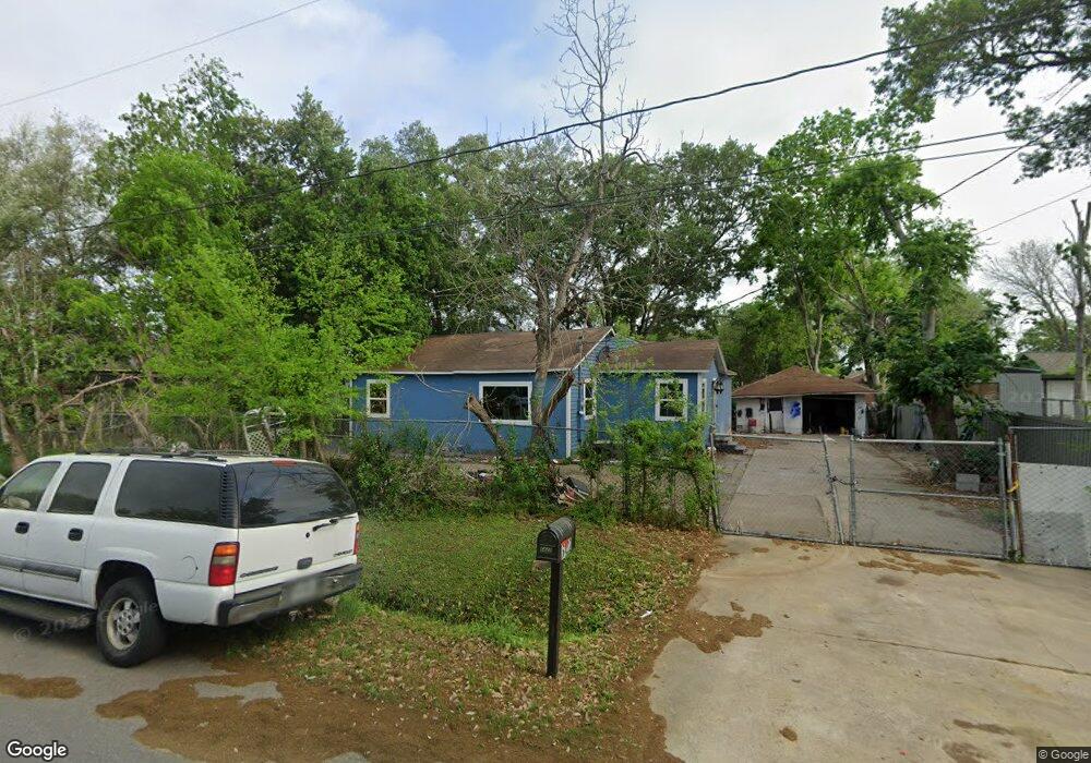 6422 W Bend St, Houston, TX 77085 - photo 1