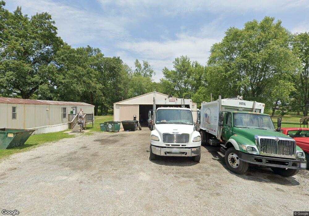 4033 Fleming St, Farmington, MO 63640 - photo 1