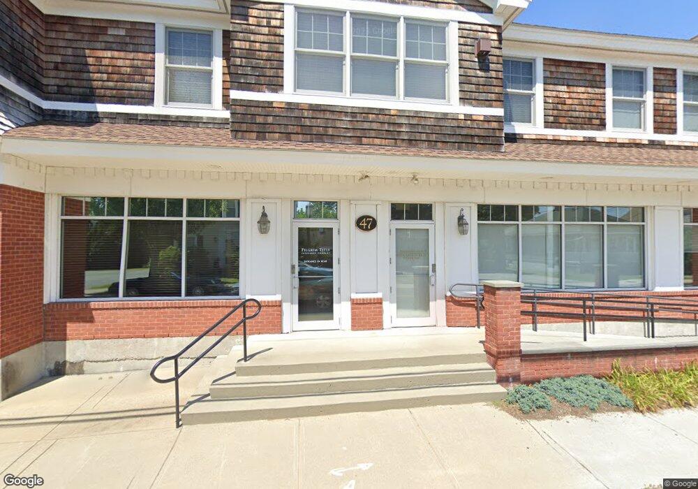 47 Maple Ave, Barrington, RI 02806 - photo 1