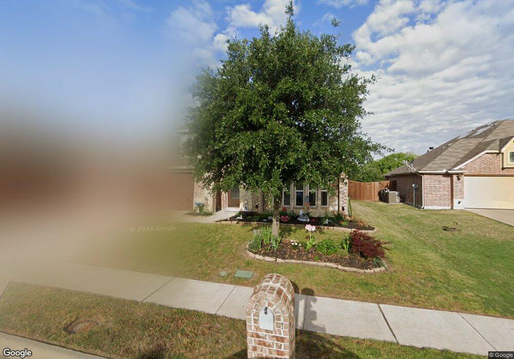 319 Alamo Ct, Lavon, TX 75166 - photo 1