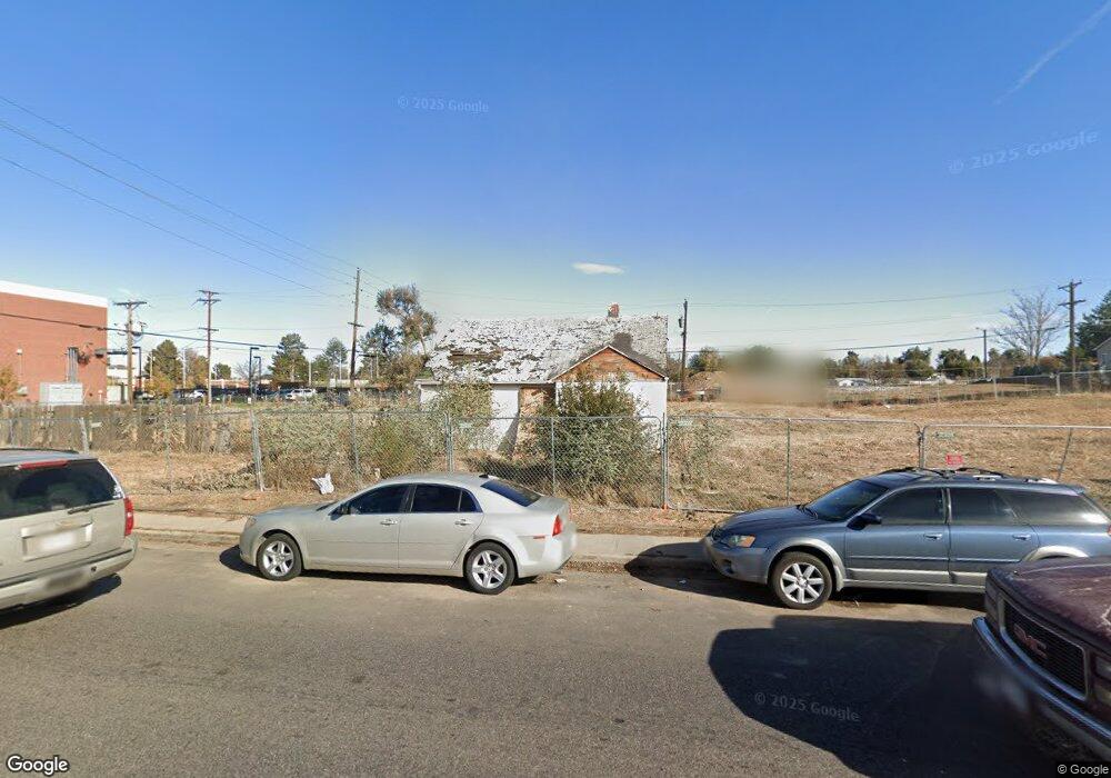 1388 Yosemite St, Denver, CO 80220 - photo 1