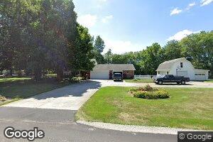 16718 Antwerp Rd, Harlan, IN 46743