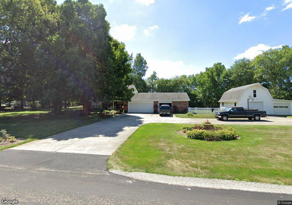 16718 Antwerp Rd, Harlan, IN 46743 - photo 1
