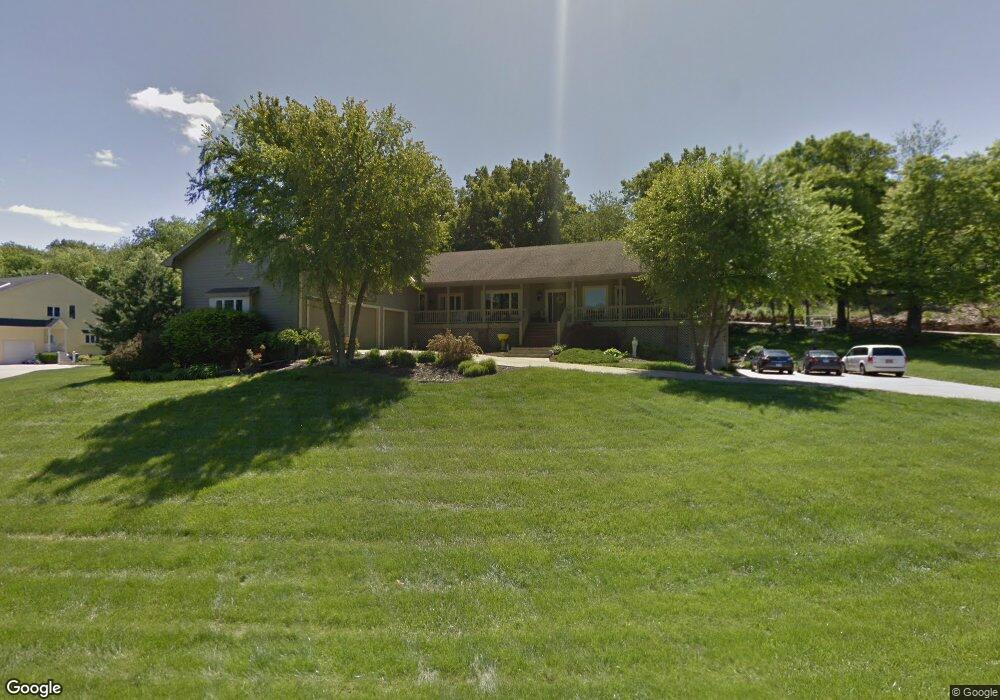 6265 Arapahoe St, Shawnee, KS 66226 - photo 1