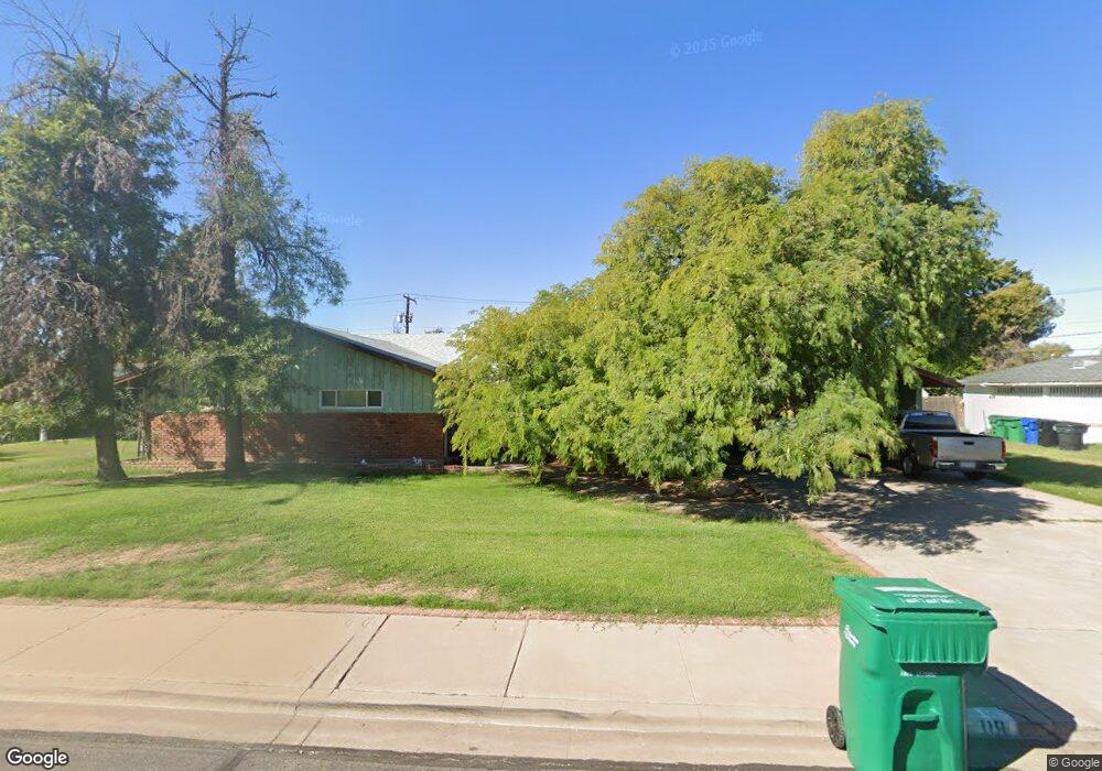 118 N Fraser Dr, Mesa, AZ 85203 - photo 1