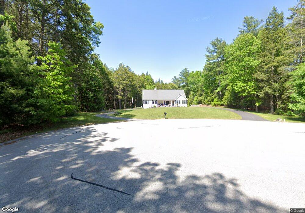 30 Serenity Dr, Uxbridge, MA 01569 - photo 1