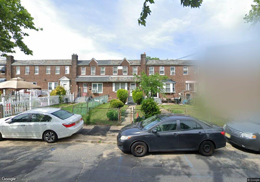 371 S 27th St, Camden, NJ 08105 - photo 1