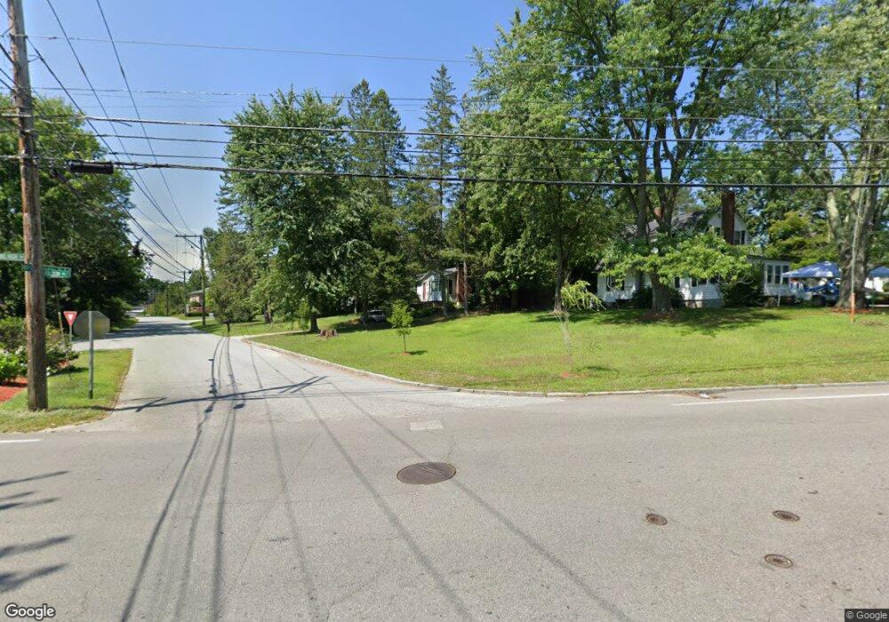 2 Folsom Rd, Derry, NH 03038 - photo 1