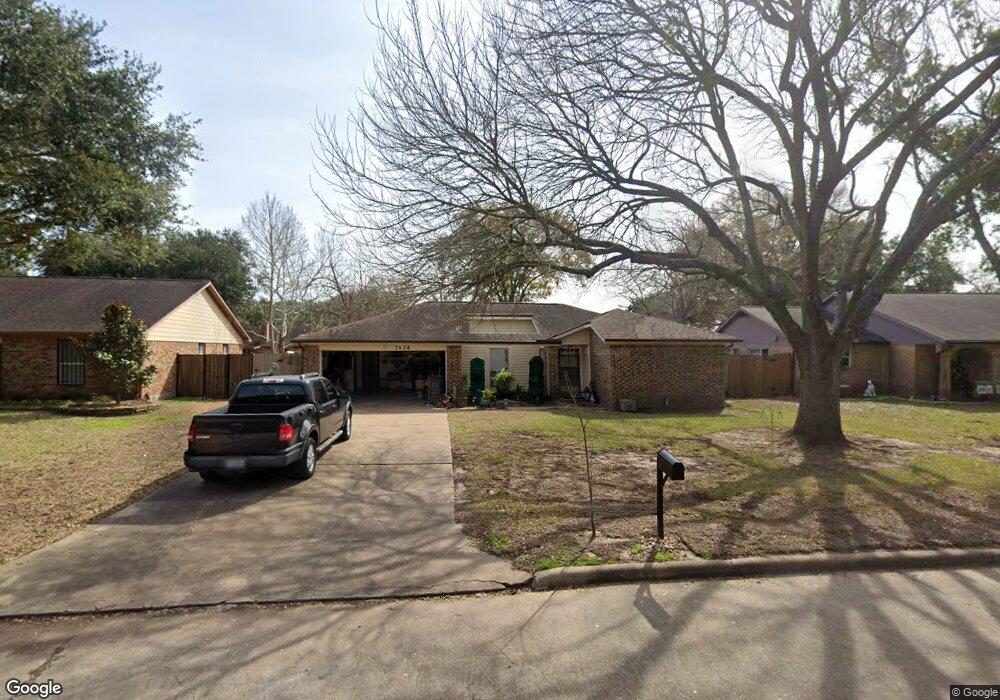 2524 Davis Ave, Rosenberg, TX 77471 - photo 1