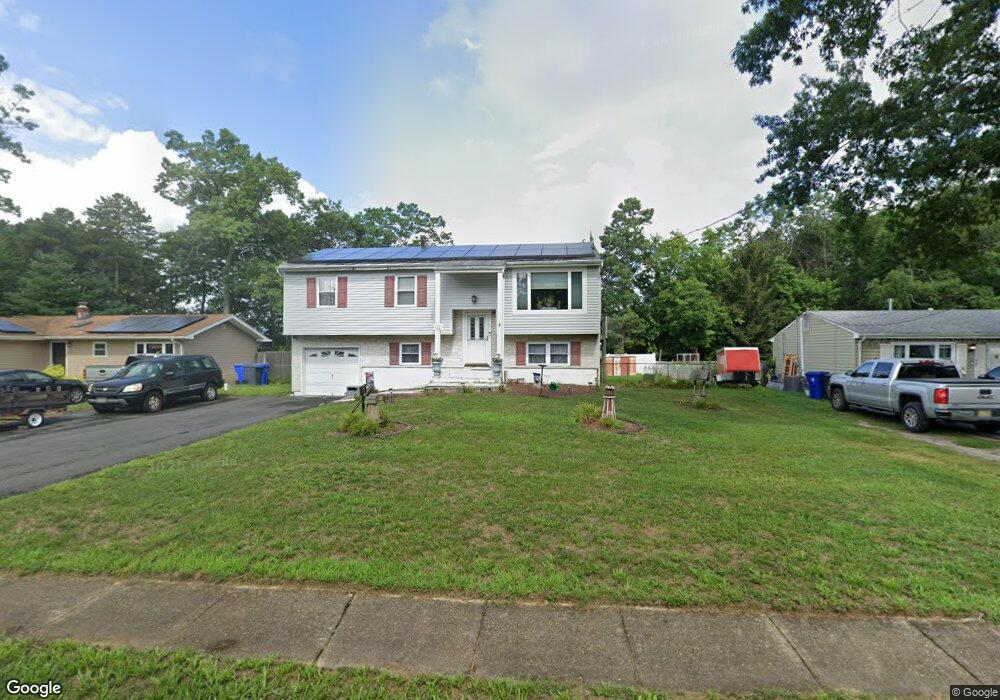 11 Disney Dr, Toms River, NJ 08755 - photo 1